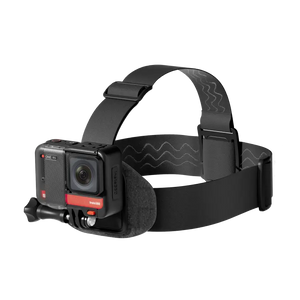 Insta360 Head Strap