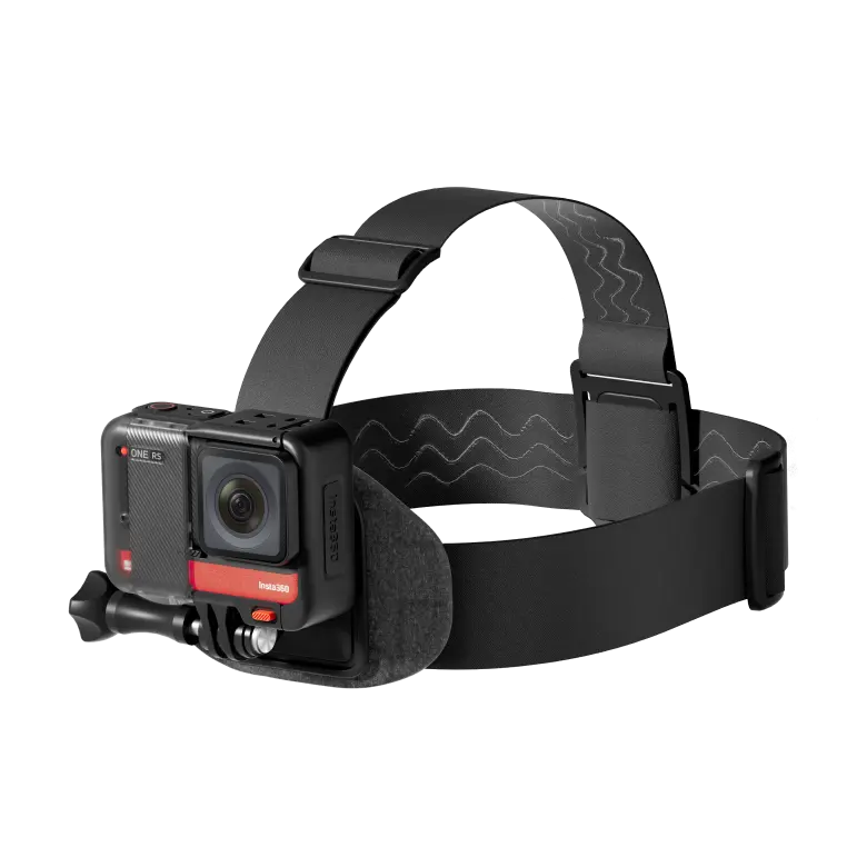 Insta360 Head Strap