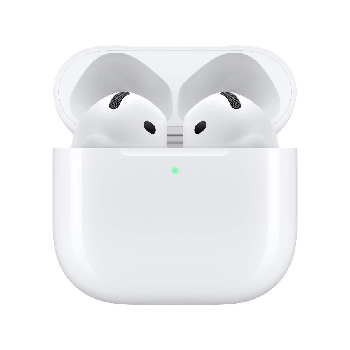 AirPods 4 with Active Noise Cancellation