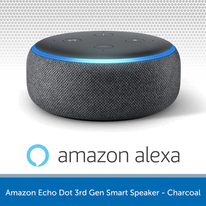 Amazon Echo Dot 3rd Generation