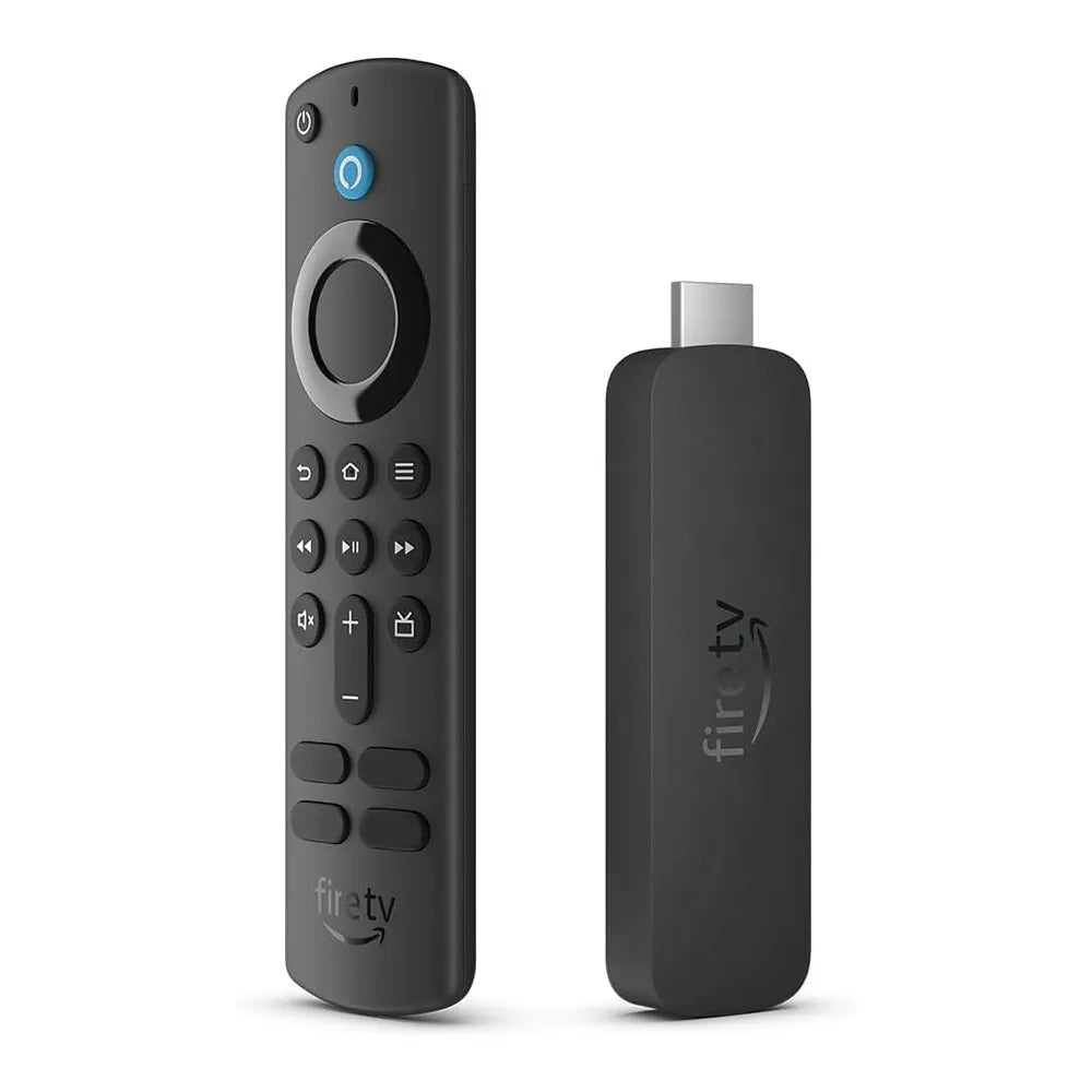 Amazon Fire TV Stick 4K