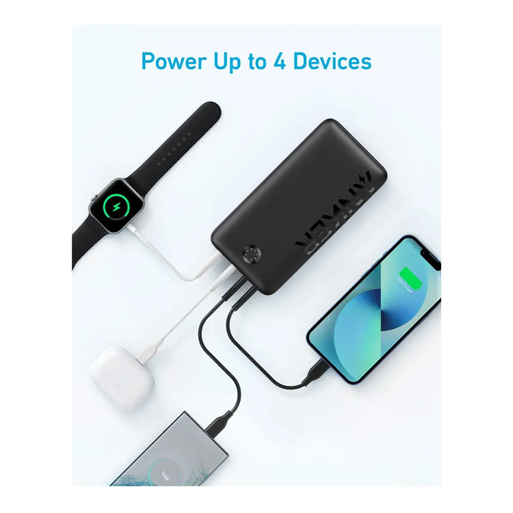 Anker 347 Power Bank PowerCore 40K