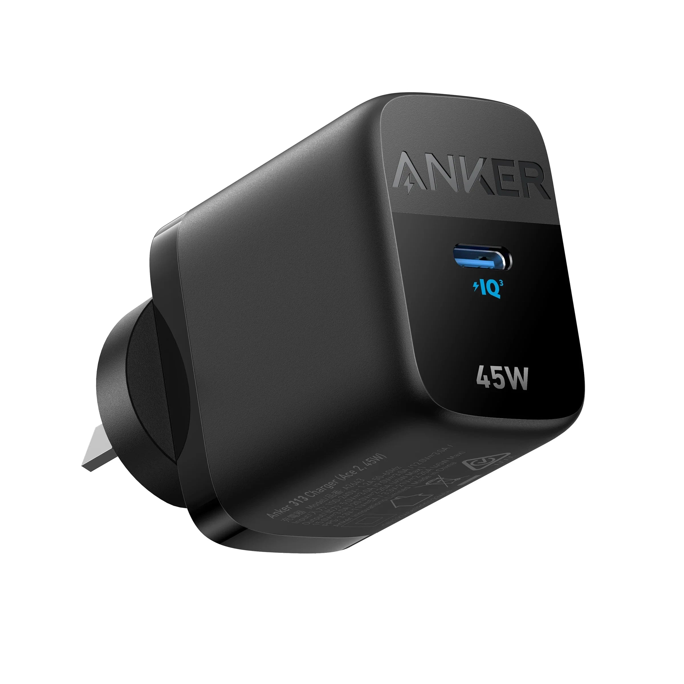 Anker 313 Ace 2 45W Wall Charger