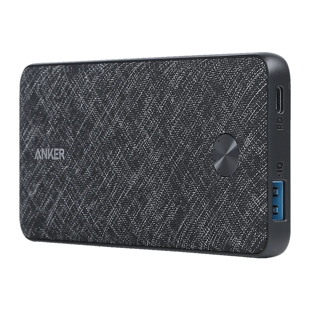 Anker PowerCore III Sense 10K