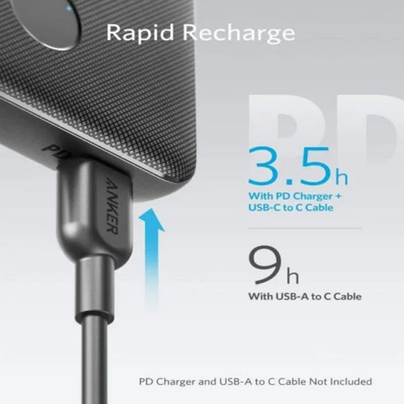 Anker PowerCore III Sense 10K