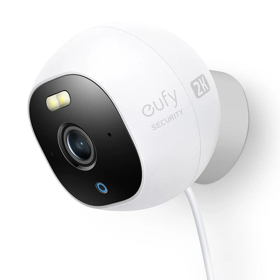 Anker eufy E220 Security Outdoor Cam