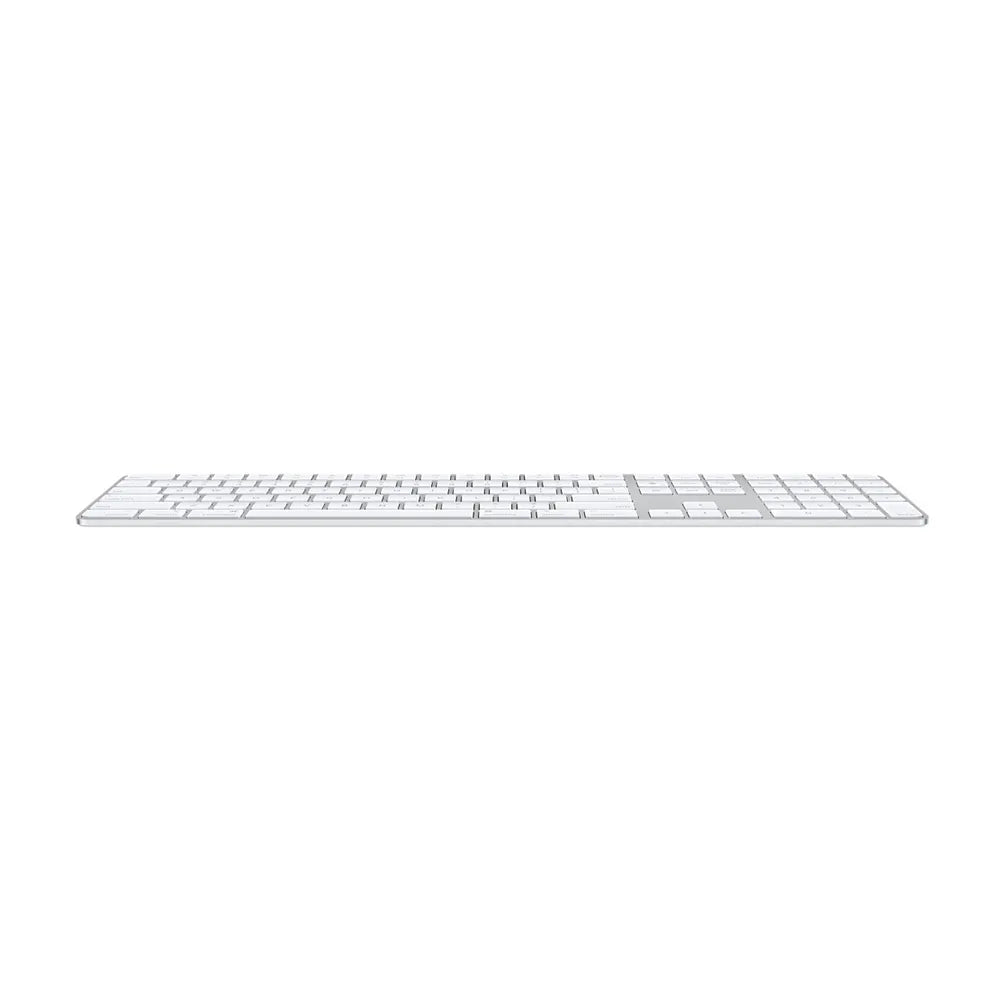 Apple Magic Wireless Keyboard with Numeric Keypad