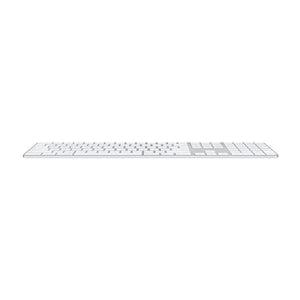 Apple Magic Wireless Keyboard with Numeric Keypad