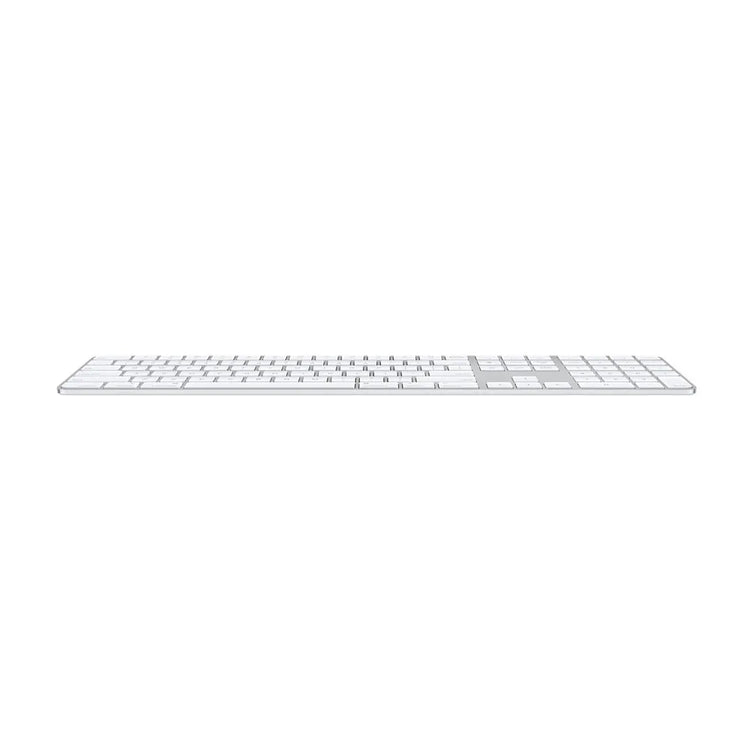 Apple Magic Wireless Keyboard with Numeric Keypad