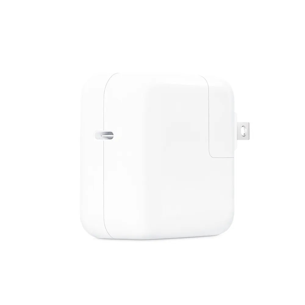 Apple 30W USB-C Power Adapter