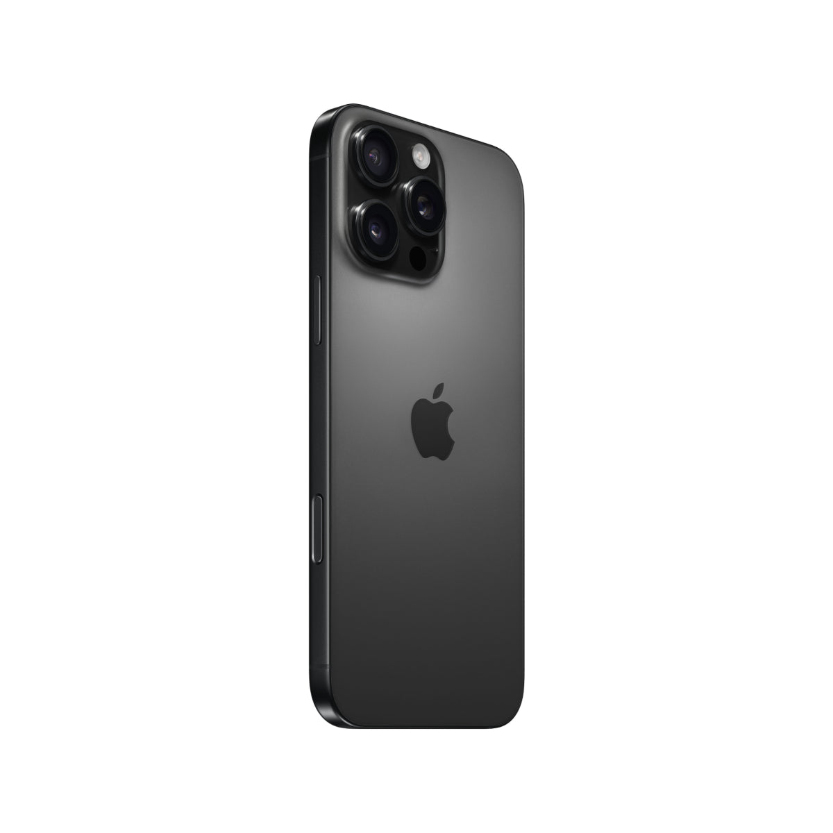 Apple iPhone 16 Pro Max Black Titanium