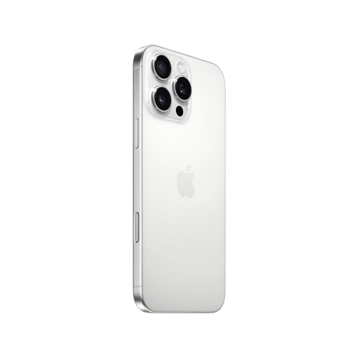 Apple iPhone 16 Pro Max White Titanium