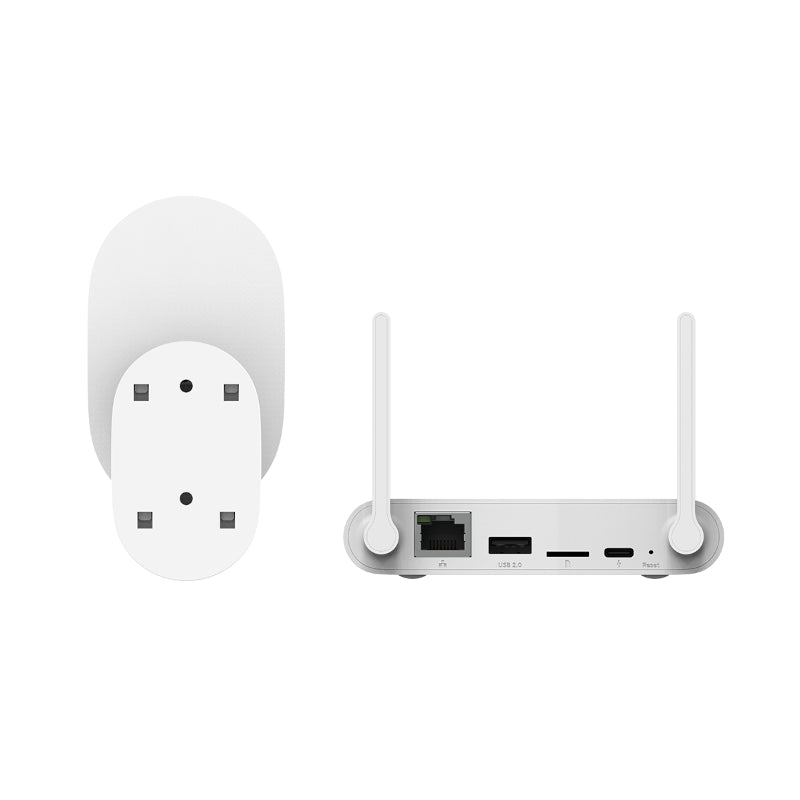 Xiaomi Mi Wireless Outdoor Security Camera