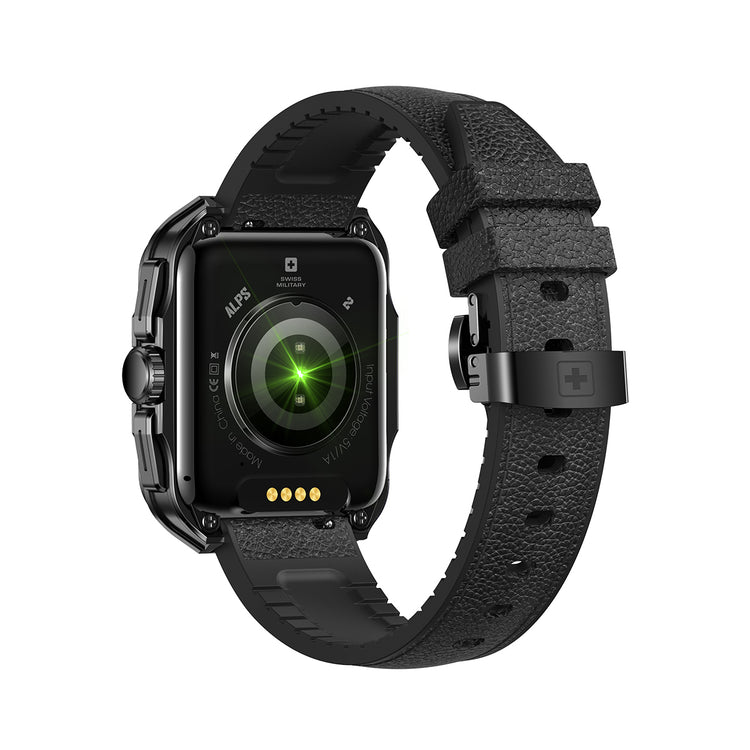 Swiss Military ALPS 2 Smartwatch