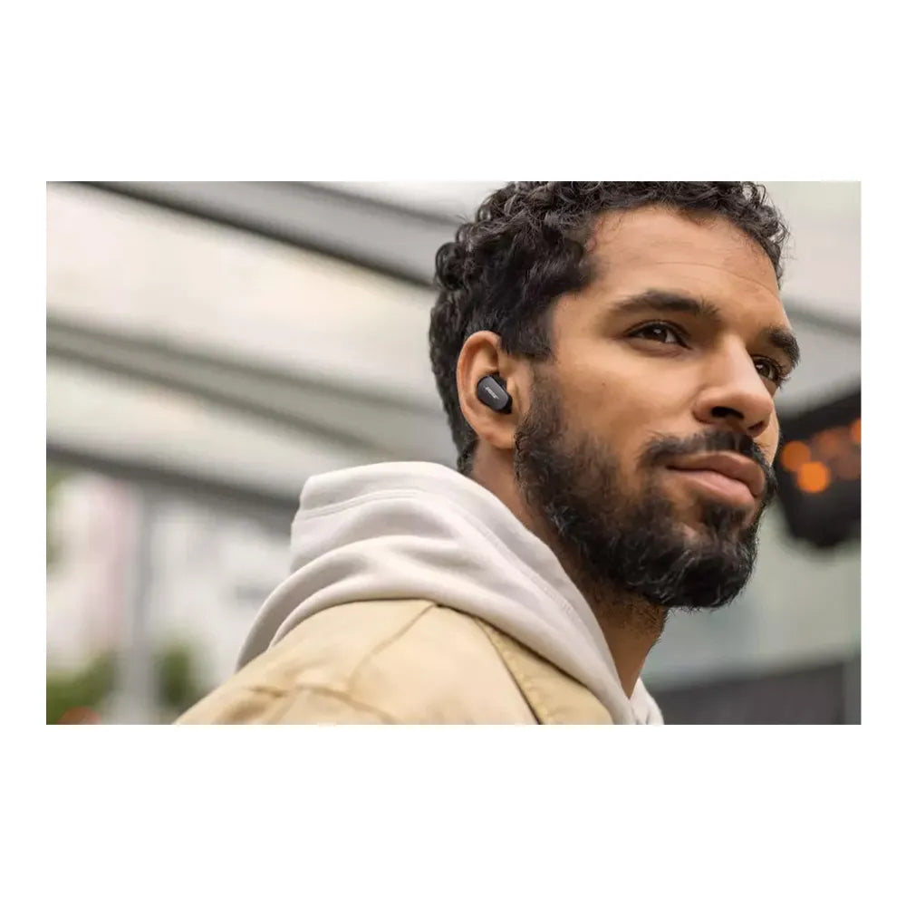 Bose QuietComfort Earbuds II