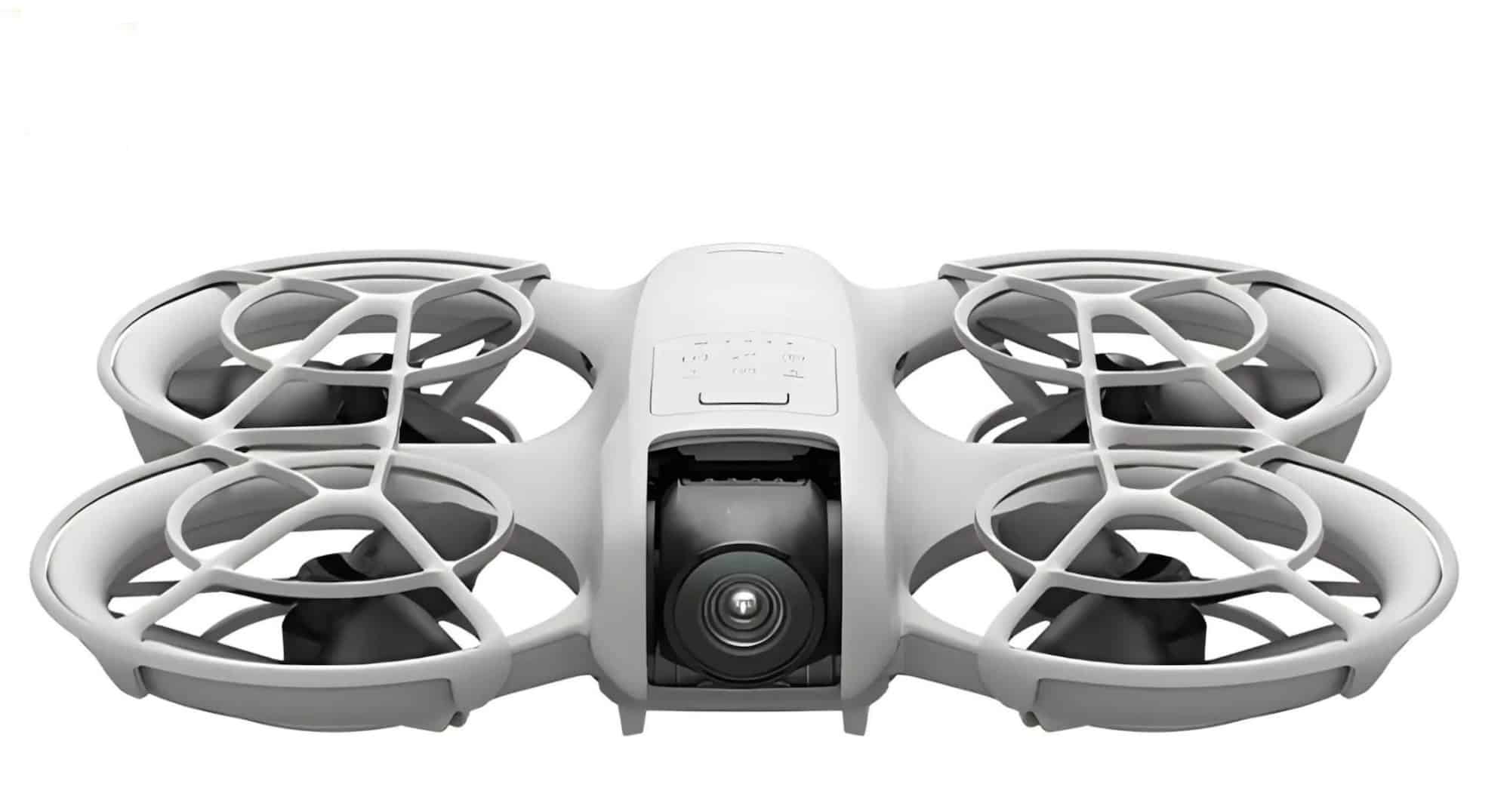 DJI Neo Drone