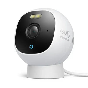 eufy Security Outdoor Cam E220