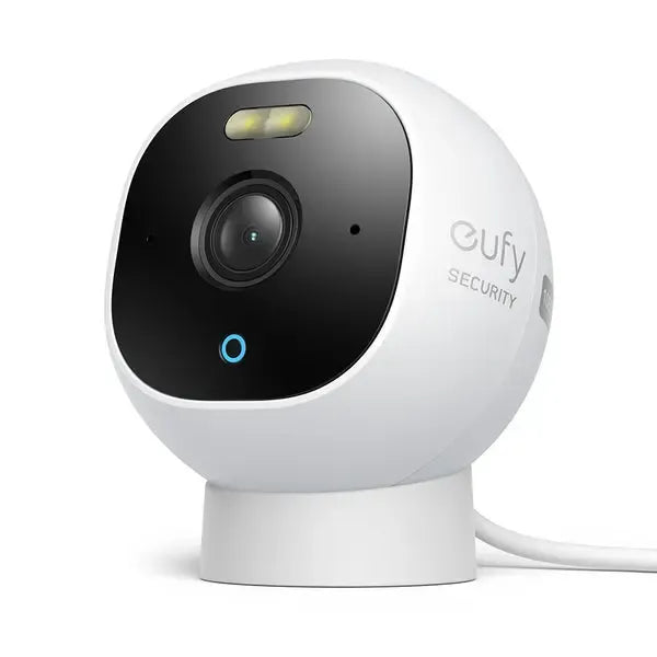 eufy Security Outdoor Cam E220