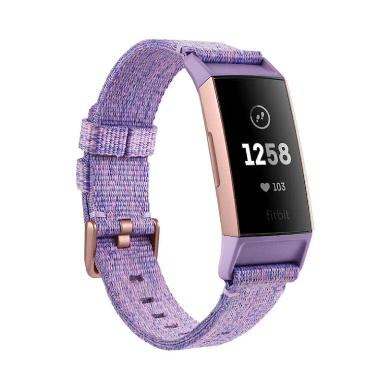 Fitbit Charge 3