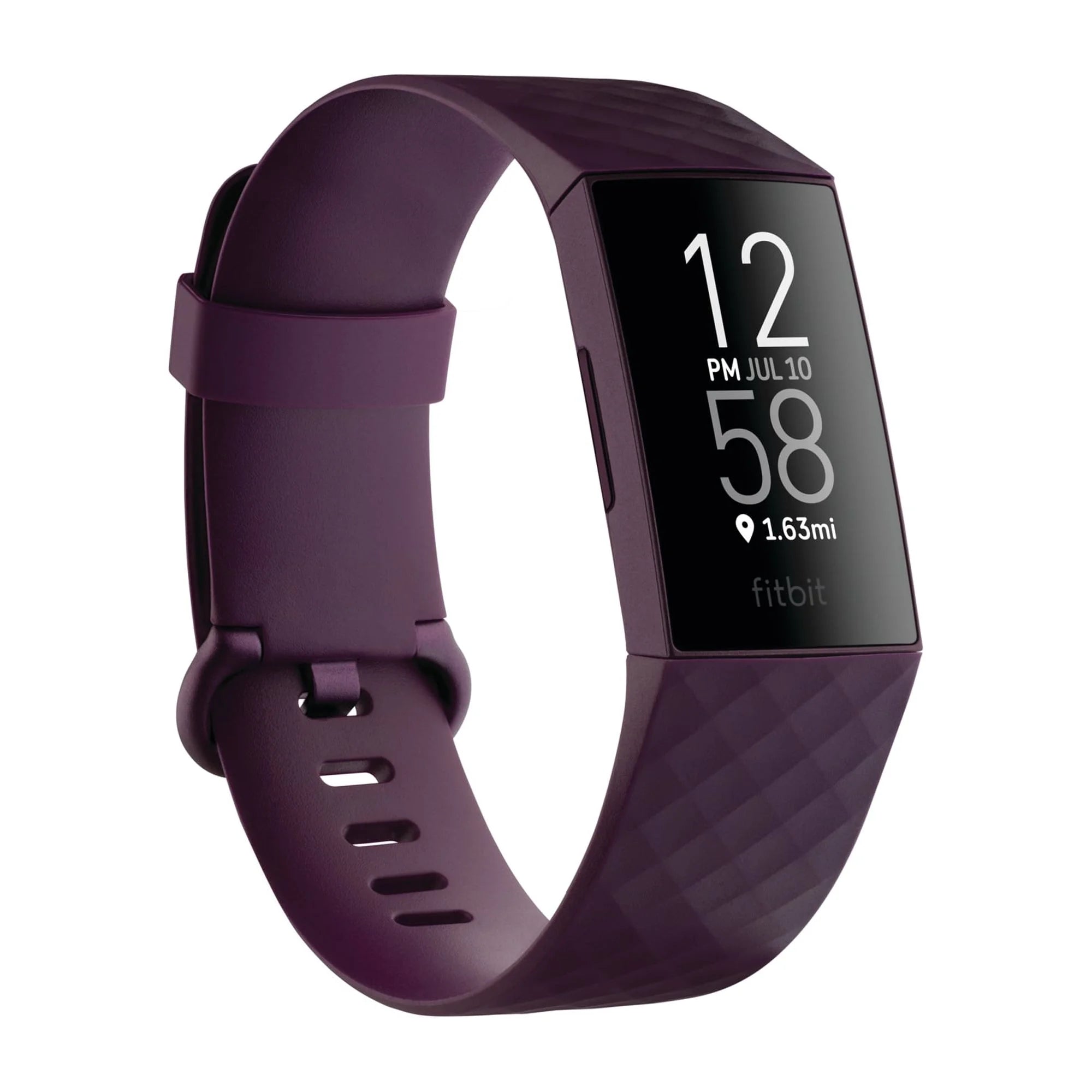 Fitbit Charge 4