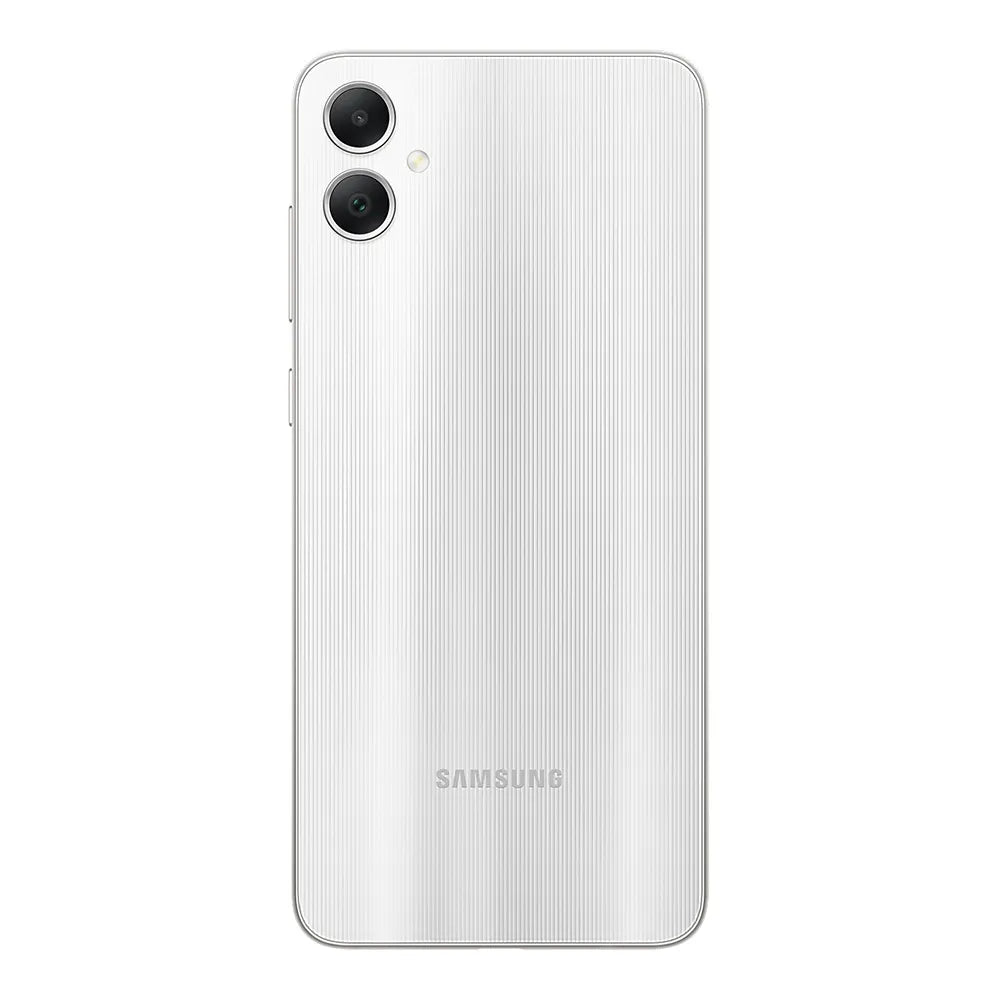 Samsung Galaxy A05 Silver