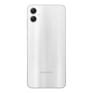 Samsung Galaxy A05 Silver