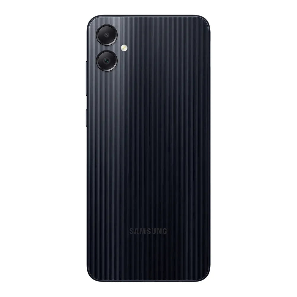 Samsung Galaxy A05 Black