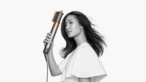 Dyson Airwrap Origin Multi-Styler and Dryer