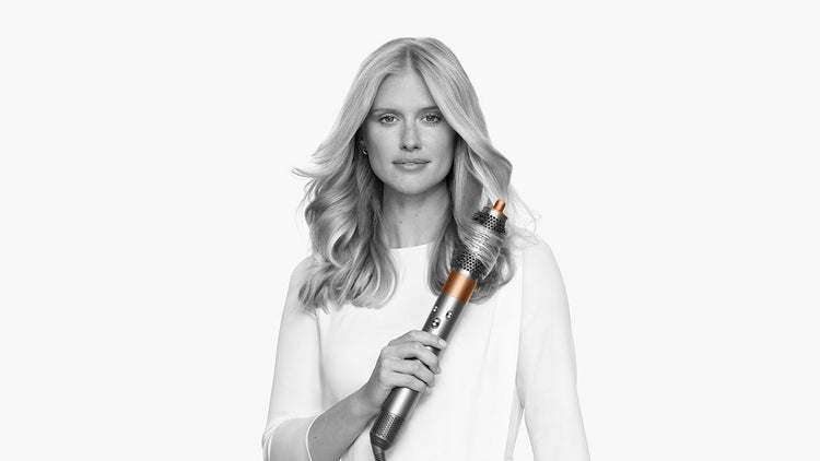 Dyson Airwrap Origin Multi-Styler and Dryer