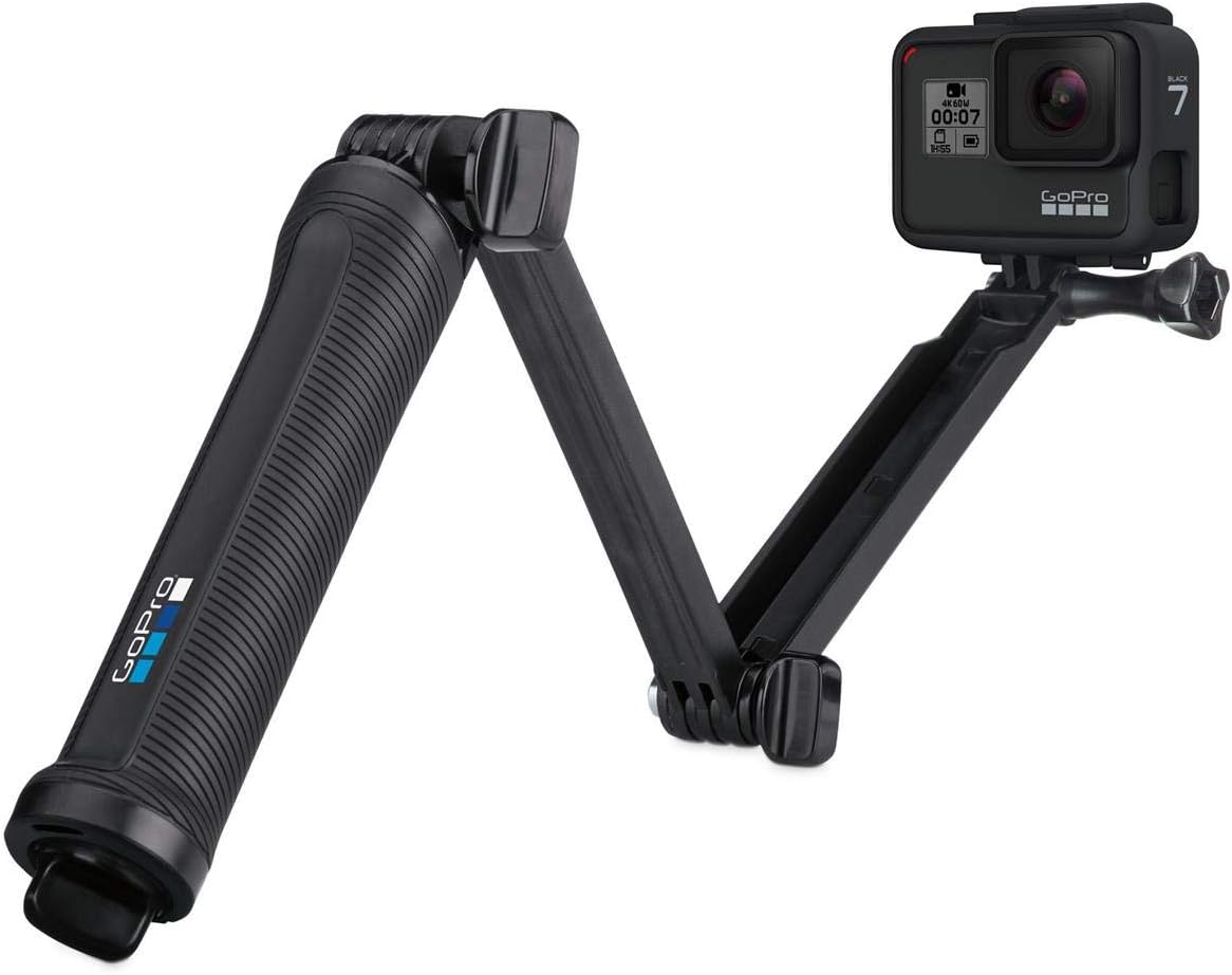 GoPro 3-Way Grip