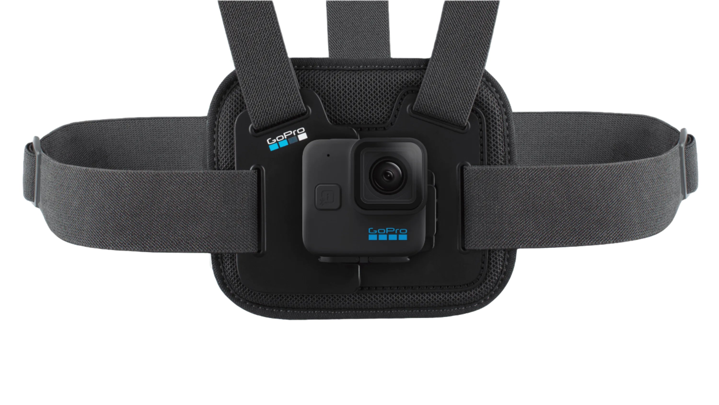 GoPro Chesty Performance Chest Mount