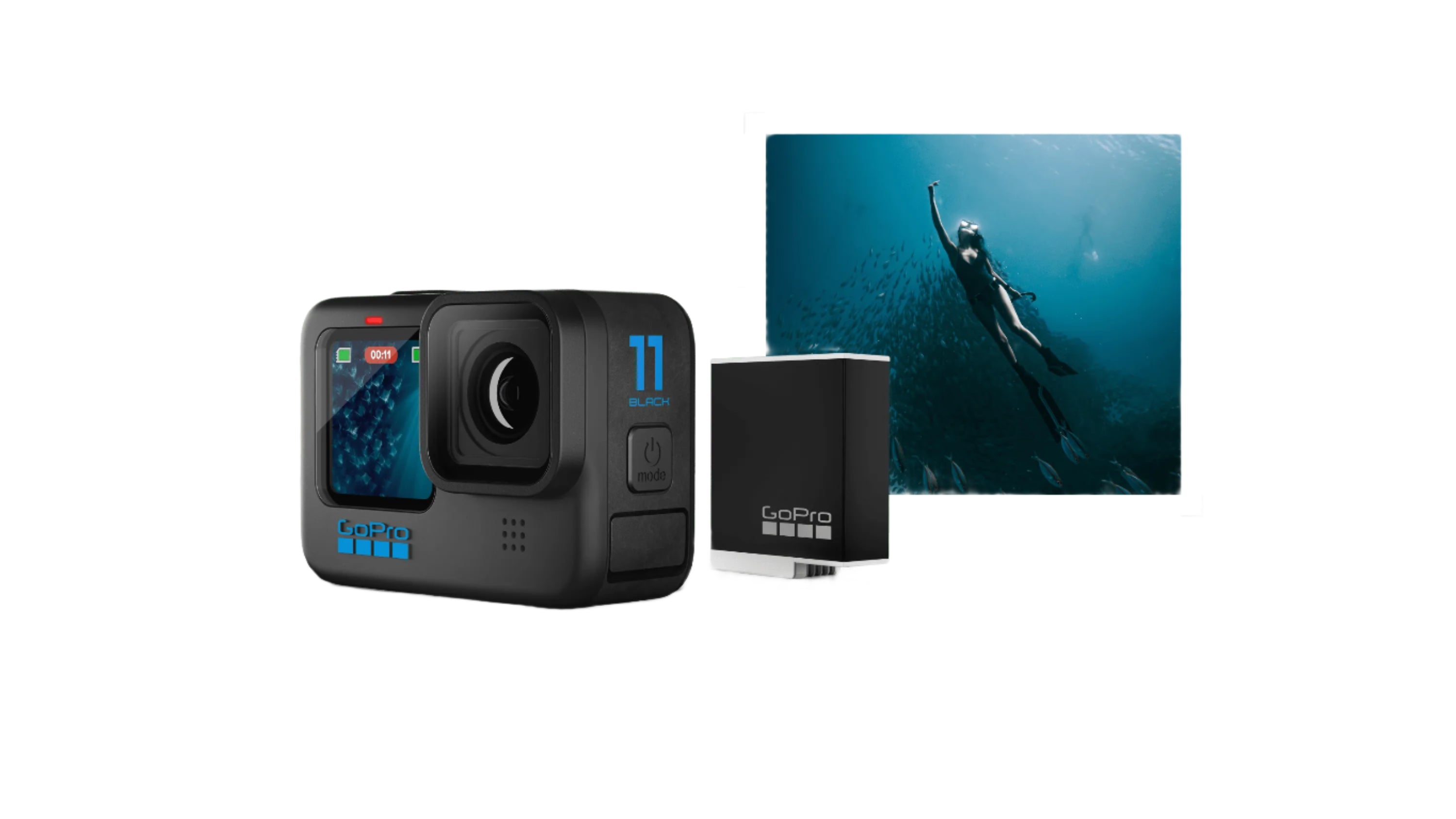 GoPro HERO11 Black