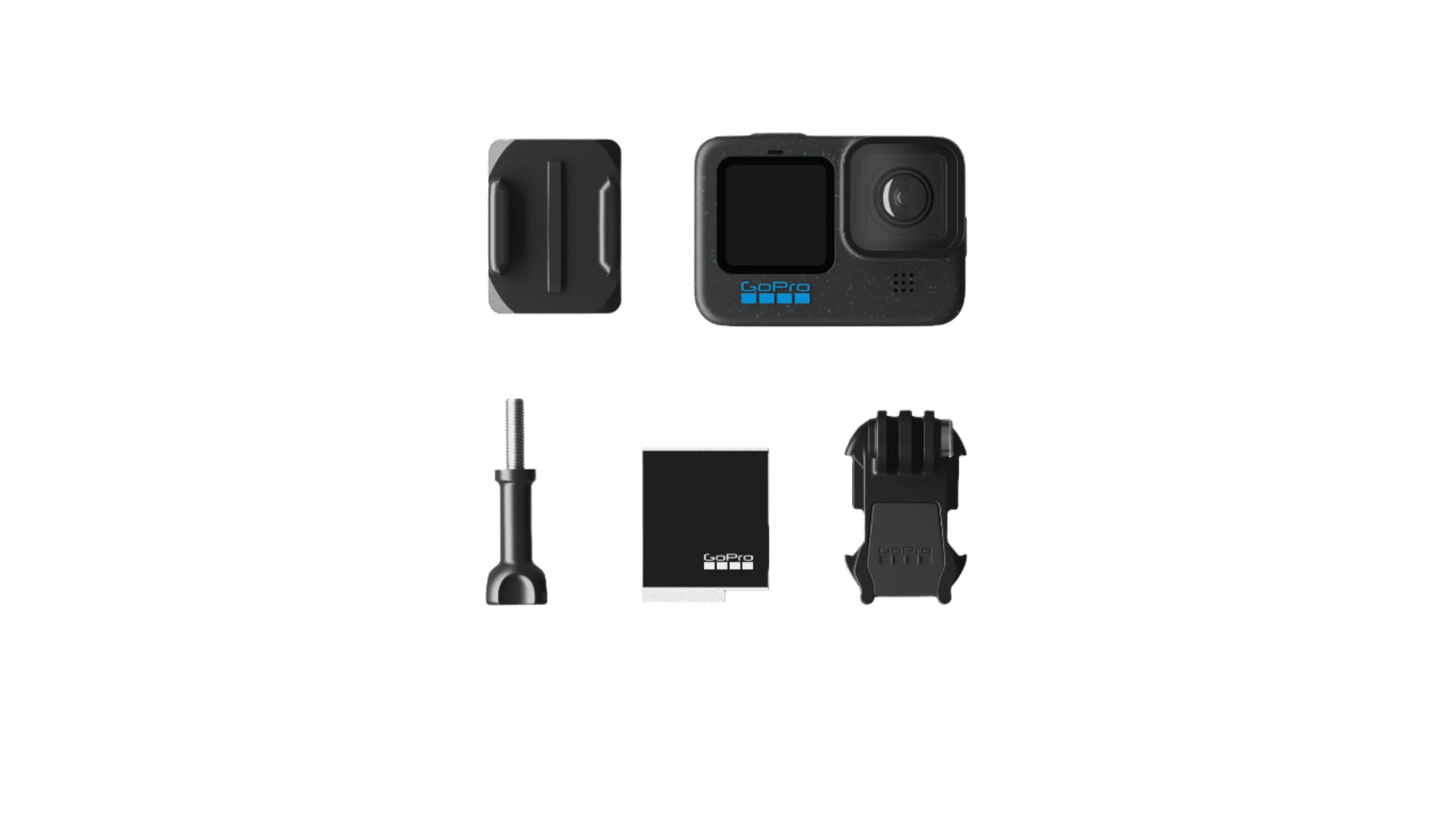 GoPro HERO12 Black