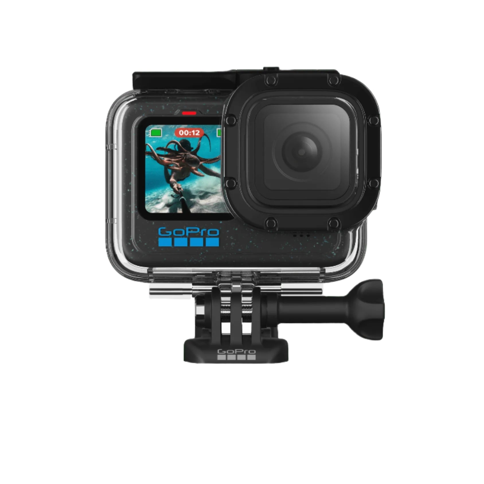 GoPro Protective Housing