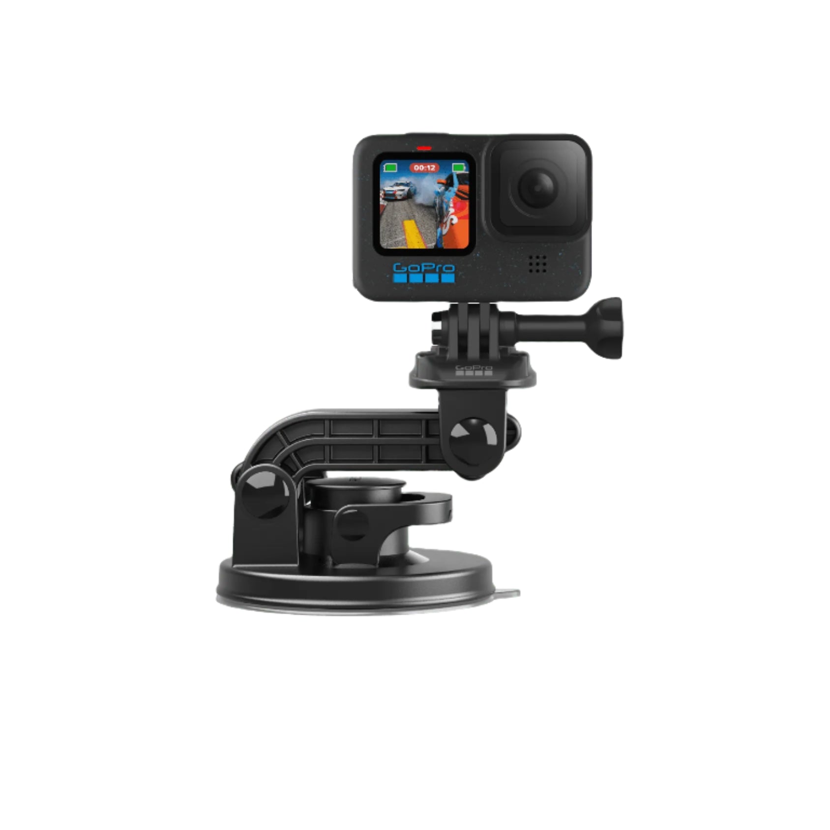 GoPro Suction Cup Mount