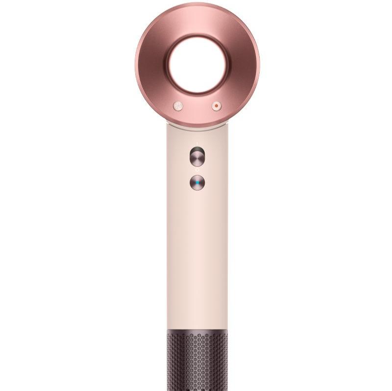 Dyson Supersonic Hair Dryer Ceramic Pink and Rose Gold