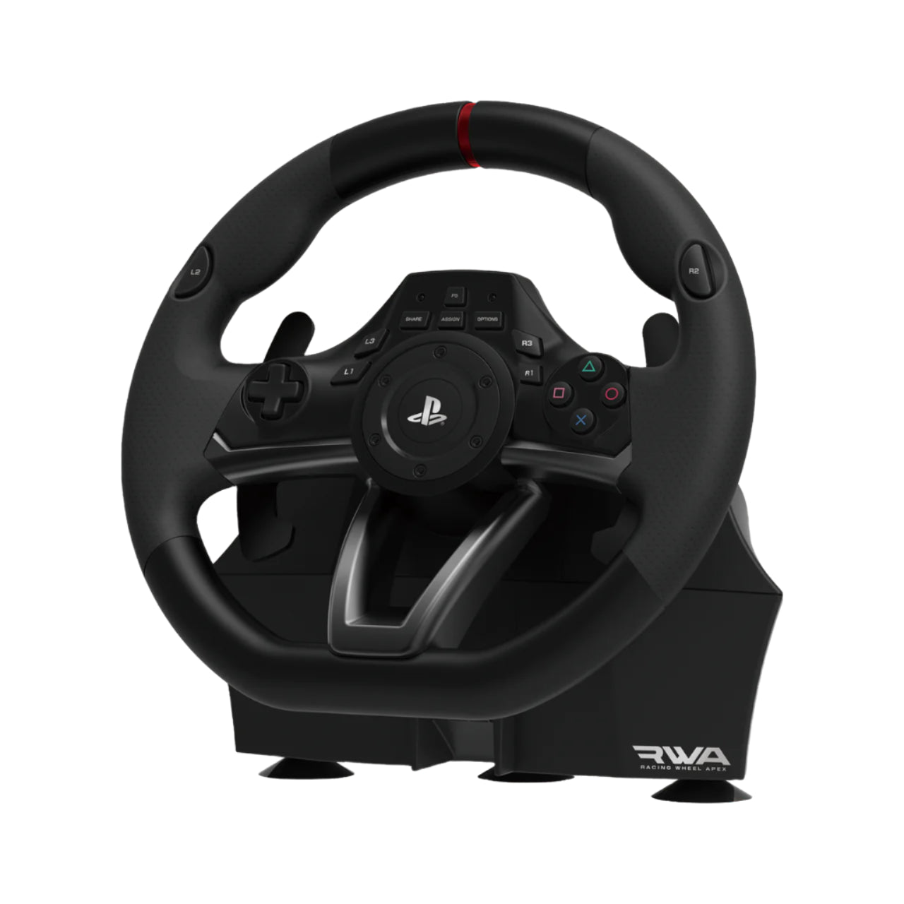 HORI Racing Wheel Apex