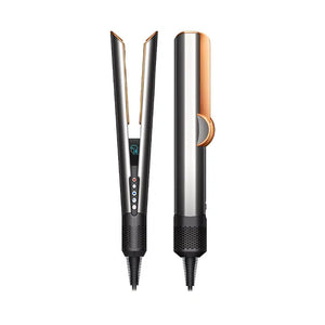 Dyson Airstrait Straightener Nickel/Copper