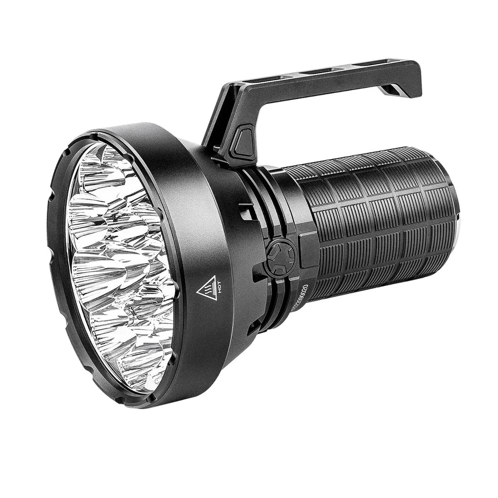 IMALENT SR16 55000 Lumen Flashlight