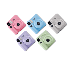 Fujifilm Instax Mini SE