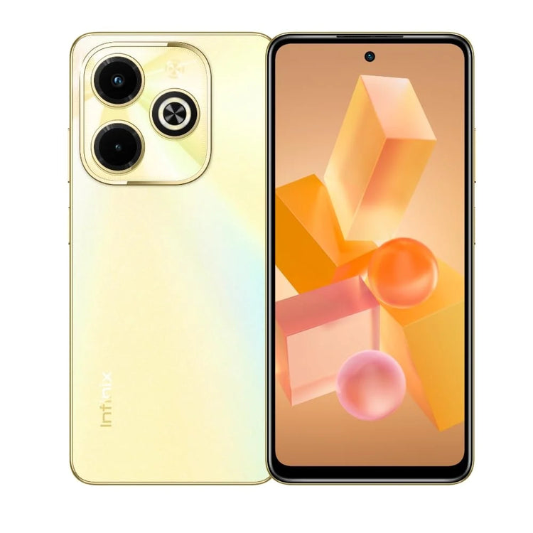 Infinix Hot 40i 8/256GB