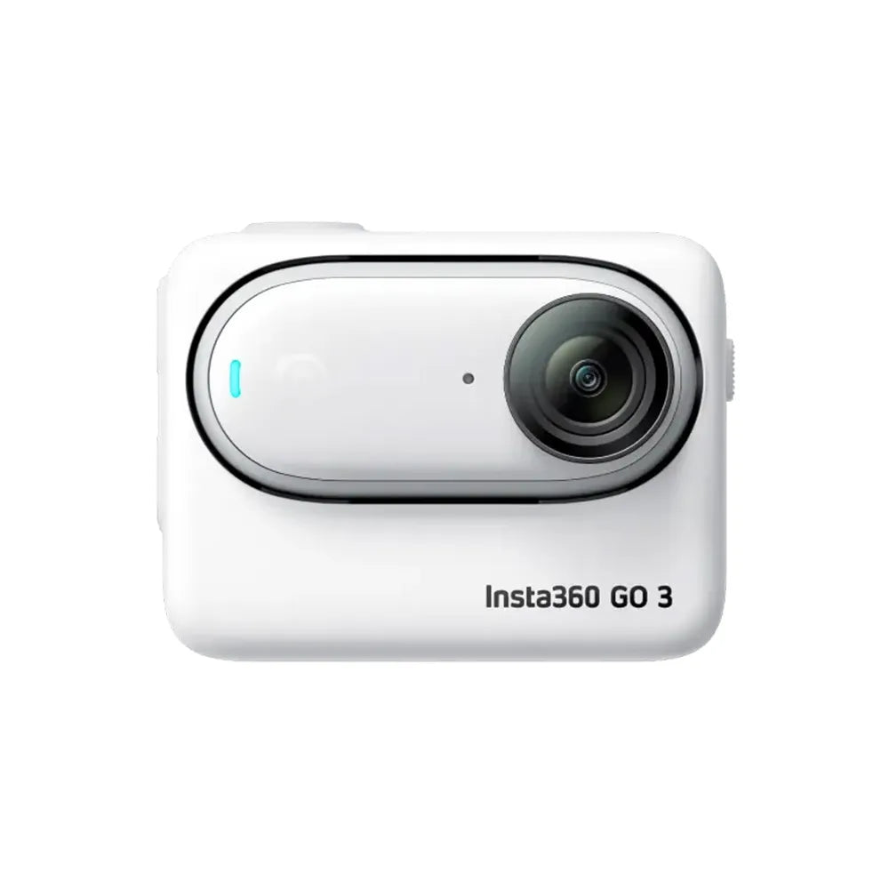 Insta360 GO 3 Action Camera