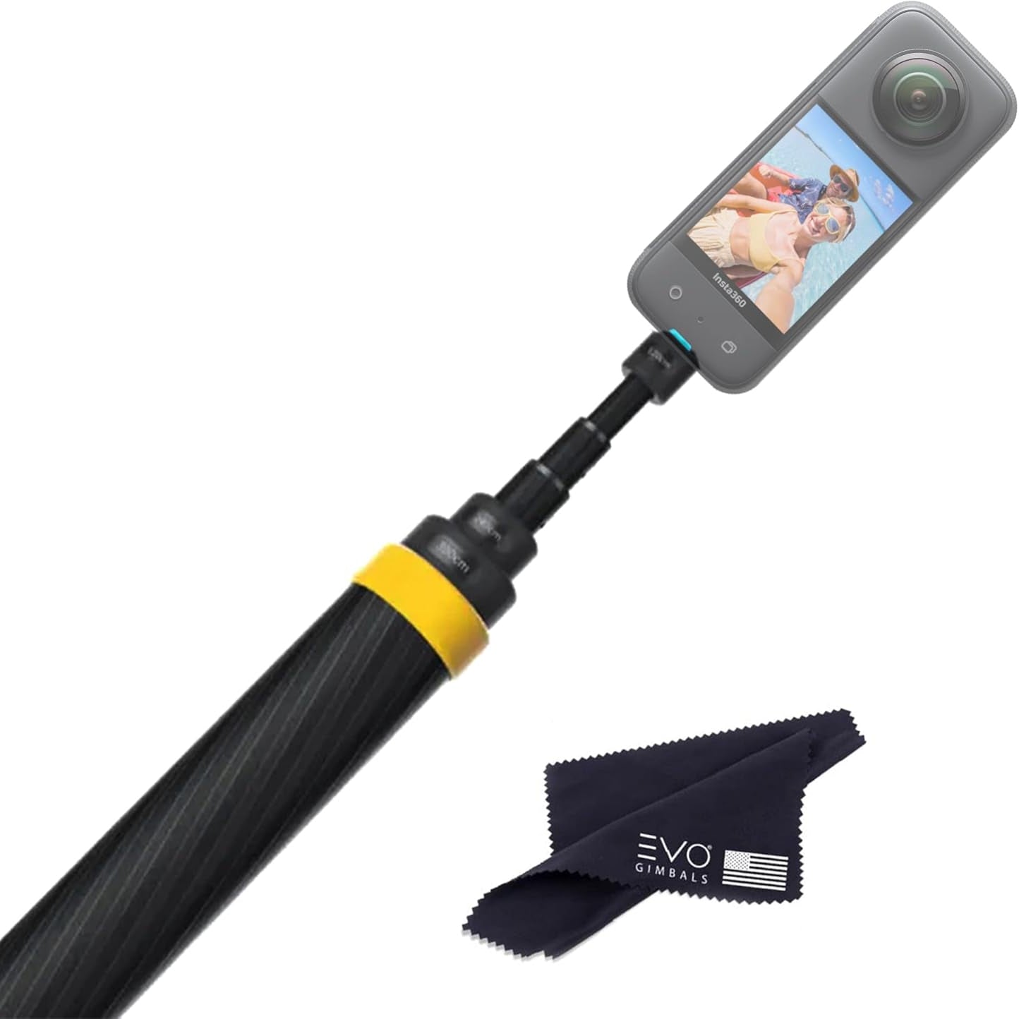 Insta360 3m Extended Selfie Stick