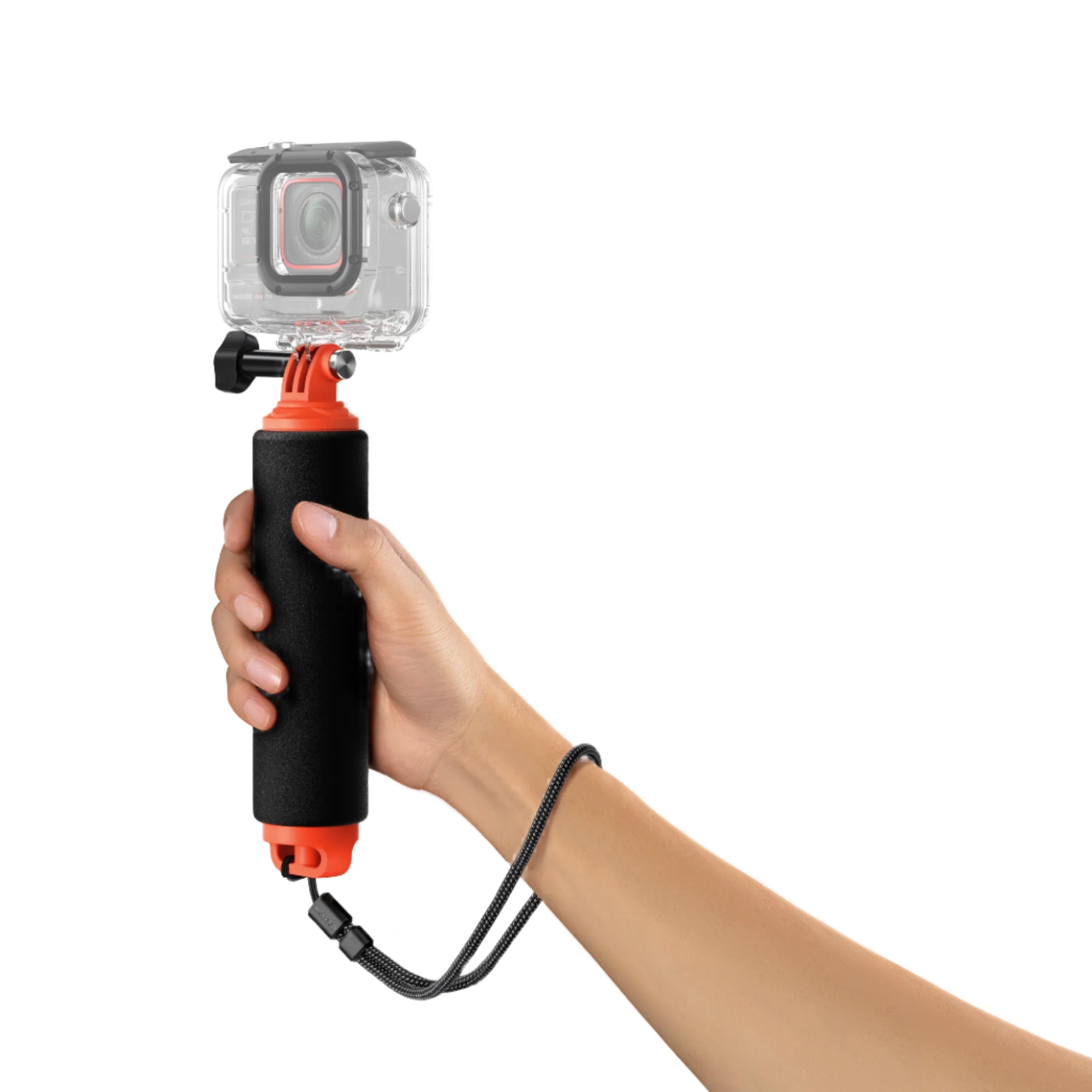 Insta360 Floating Hand Grip