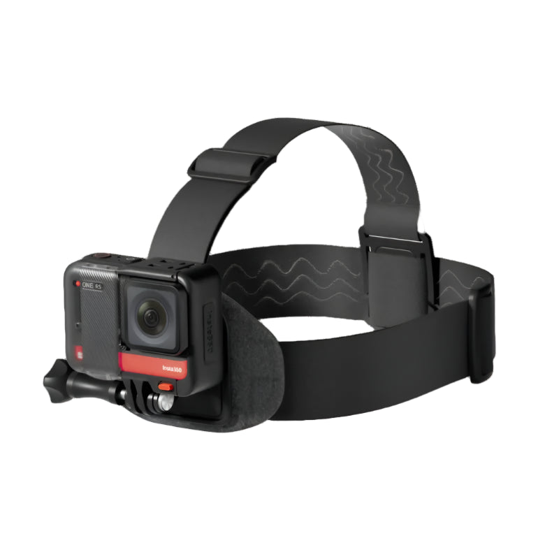 Insta360 Head Strap