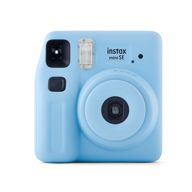 Fujifilm Instax Mini SE