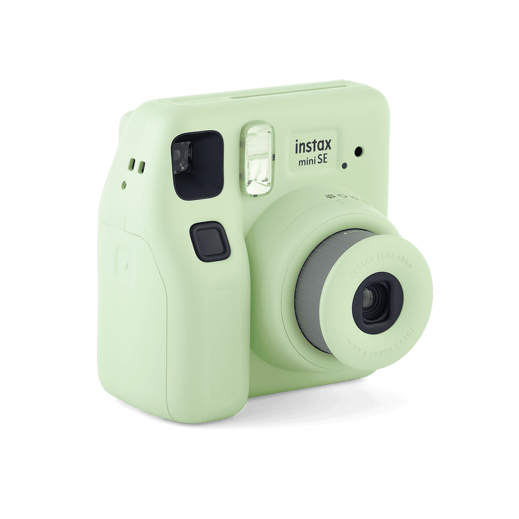 Fujifilm Instax Mini SE