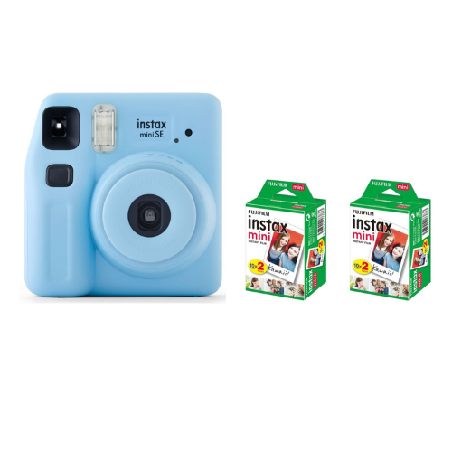 Instax Mini SE Joy Pack