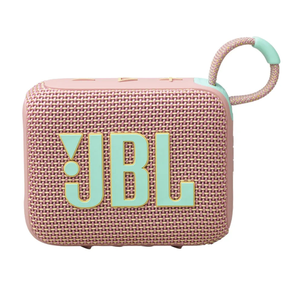 JBL Go 4