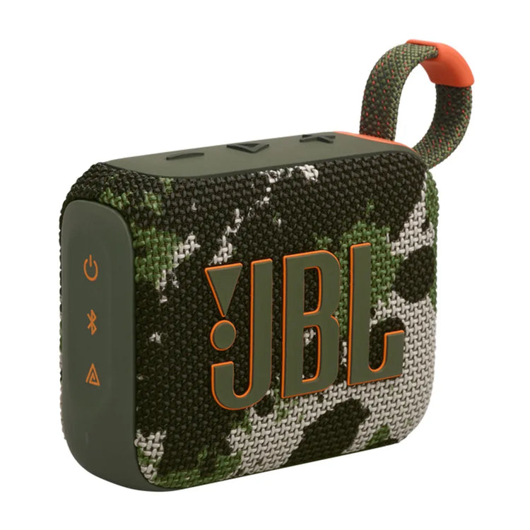 JBL Go 4